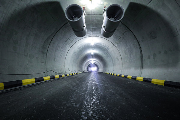درآمد شهرداری از «عوارض تونل‌ها» چقدر می‌شود؟ 