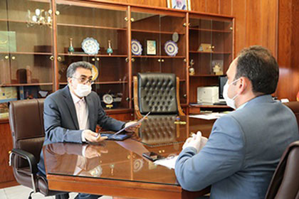 عضو هیات مدیره بانک ملی ایران: «خودگردان» جایگزین «خودپرداز» می شود 