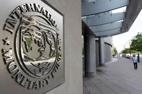 IMF سطح بدهی جهان را ۱۸۲ تریلیون دلار اعلام کرد