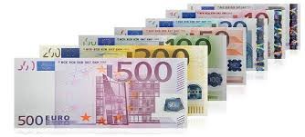 یورو در بازار ثانویه ۹۵۰۰ تومان