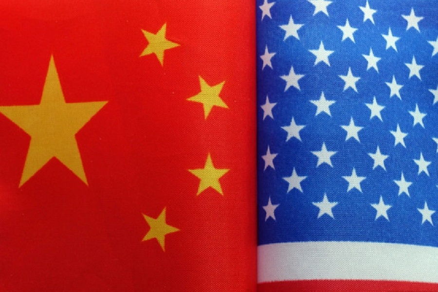 چین با انتشار بیانیه جنگ تجاری اعلام کرد؛ باج خواهی آمریکا اقتصاد جهان را به خطر انداخته است