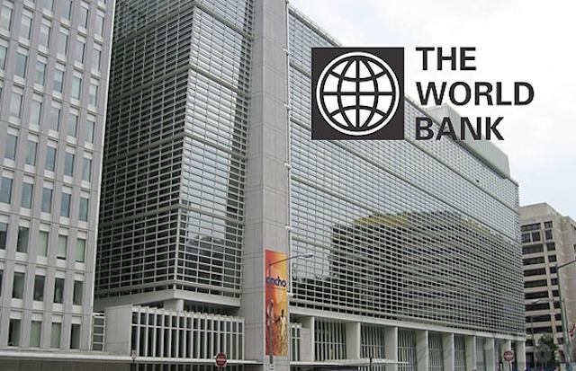 دیوید مالپاس؛ گزینه ریاست بانک جهانی  