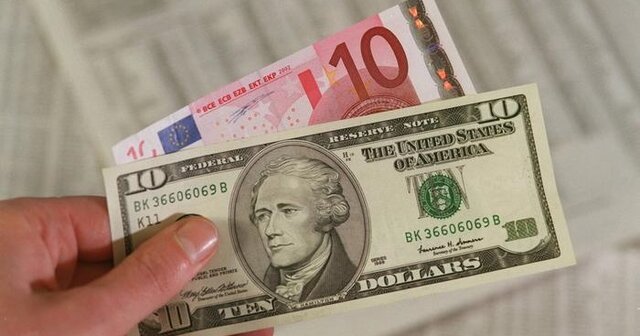 آیا یورو توانایی جایگزینی دلار را دارد؟ 