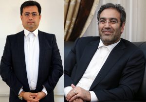 نامه دبیرکل کانون نهادهای سرمایه‌گذاری ایران به رئیس سازمان بورس و اوراق بهادار 