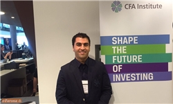 با حمایت انستیتو CFAانجمن سرمایه‌گذاران حرفه‌ای ایران تشکیل می‌شود