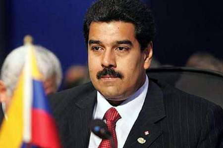 شورای انتخابات ونزوئلا جمع آوری امضا برای برکناری مادورو را به تعویق انداخت