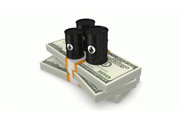 قیمت نفت خام ۲ درصد کاهش یافت