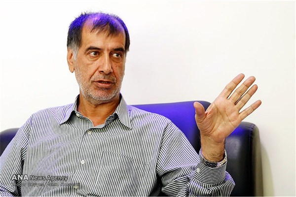باهنر:‌ وزرای روحانی معنی حکومت‌ کردن را می‌فهمند/ معتقدم کشور را باید با دو مجلس اداره کرد