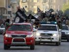 افشاگری شرکت تویوتا درباره حامیان داعش