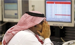 بیشترین کاهش ارزش بورس عربستان در بازارهای جهان رقم خورد