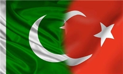 امضای توافق تجارت آزاد ترکیه و پاکستان در ماه دسامبر
