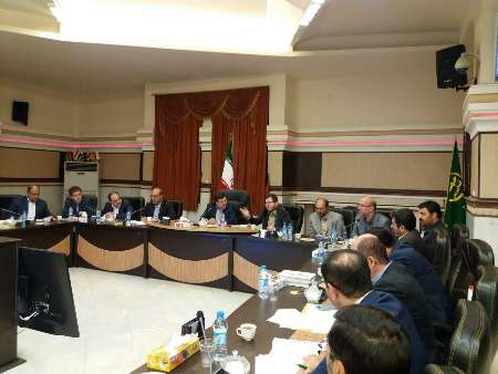 استاندار قزوین برفعال کردن واحدهای اقتصادی در روستاها تاکید کرد