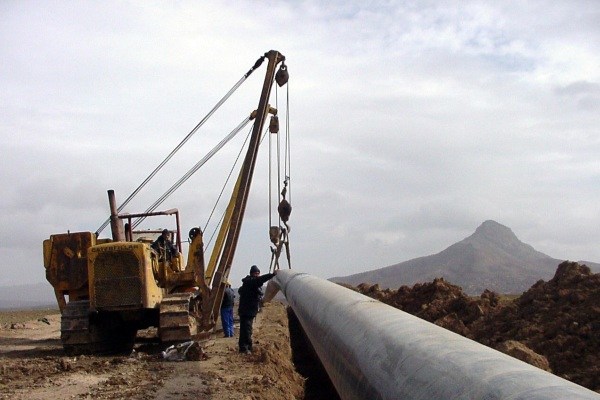 تجارت فراگیر گاز؛ حلقه مفقوده دیپلماسی انرژی ایران
