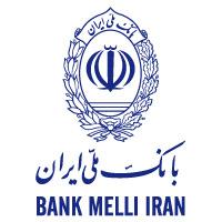 اثر انگشت کاربران تحت سیستم عامل IOS کلید ورود به همراه بانک ملی ایران