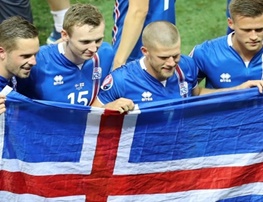 داستان انقلاب فوتبال ایسلند؛ درس‌نامه‌ای برای فوتبال ما