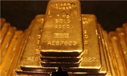 قیمت طلا 8 دلار افزایش یافت/نگرانی از بی‌ثباتی انتخابات ریاست جمهوری آمریکا