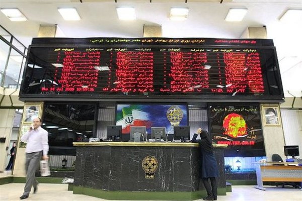 اتفاقات خوب بورسی در راه است/ فرصت‌های رشد اقتصاد ایران