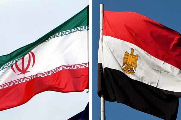 فراز و نشیب روابط ایران و مصر/ همگرایی در مسائل منطقه