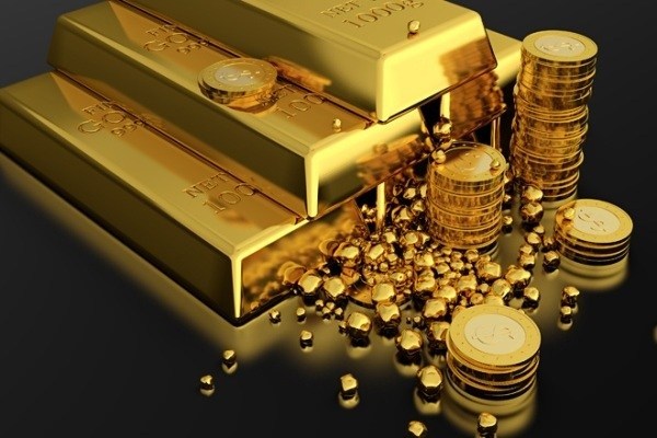 عقب‌نشینی طلای جهانی به پایین ۱۳۰۰ دلار