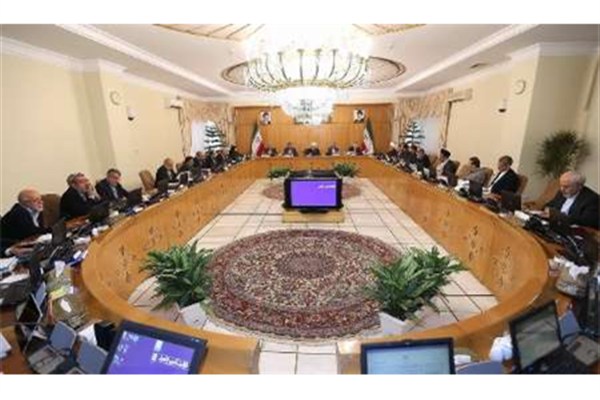 روحانی: زمینه‌سازی برای مشارکت مؤثر زنان در مسؤولیت‌های مدیریتی ضرورت است