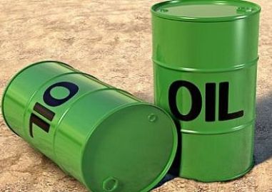 اعتماد به نفت ایران