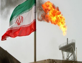 فرانسه بزرگترین خریدار نفت ایران شد