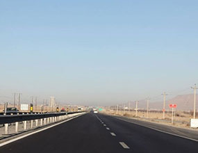 ساخت 11کیلومتر بزرگراه جدید در دستورکار