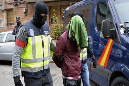 ده‌ها دانمارکی عضو داعش از دولت کپنهاگ حقوق می‌گیرند