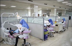 بیمه دندانپزشکی درآمدزا نیست/راهکار اشتغال دندانپزشکان بیکار