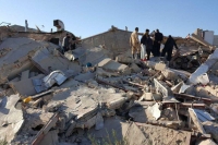 آمادگی شعب بانک ایران زمین برای خدمت رسانی به هموطنان در استانهای آسیب دیده از زلزله
