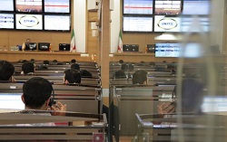 حجم معاملات بورس کالای ایران ۵۰ درصد رشد کرد