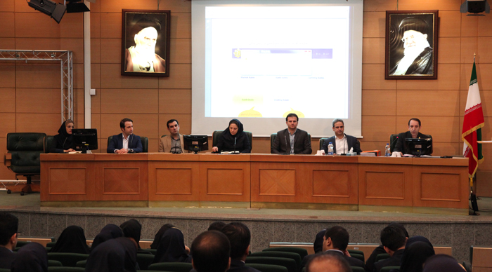 راه اندازی درگاه اینترنتی معاملات ارزی در سیستم بانکی ایران 