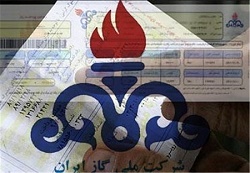 گرانی چراغ‌خاموش قیمت گاز از نوروز ۹۶ با ترفند جدید دولت