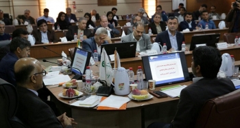 ​برگزاری بیست و هشتمین نشست تخصصی آشنایی با خدمات بانک توسعه صادرات در بوشهر 
