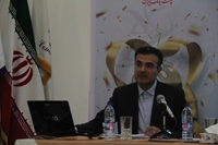 تشریح برنامه های امور اعتباری و فناوری اطلاعات پست بانک ایران در گردهمائی مدیران و کارشناسان