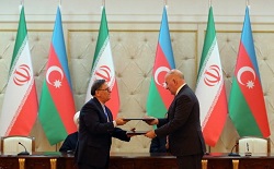 آغاز مذاکرات ایران و آذربایجان برای یکپارچگی سیستم کارتهای بانکی