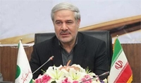 پیام خسرو فرحی به مناسبت آغاز بیست ودومین سال فعالیت پست بانک ایران
