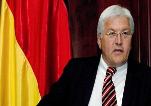 وزیر خارجه آلمان استعفا می‌دهد