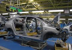 پیش‌بینی سهم ۴درصدی خودرو در تولید ناخالص داخلی