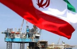 روزنامه ایتالیایی: رکورد جدید واردات نفت از ایران در دوران پساتحریم