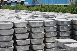 ایران ششمین تولیدکننده شمش آلومینیوم در منطقه