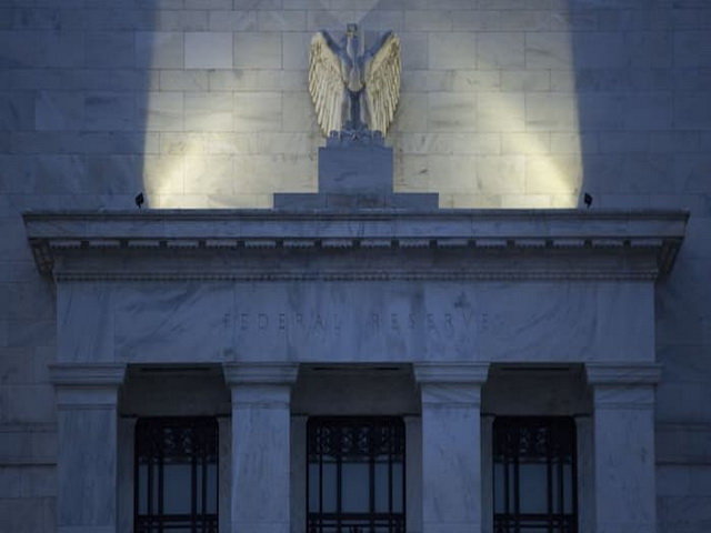 بانک مرکزی آمریکا در انتظار شفافیت اقتصادی ترامپ
