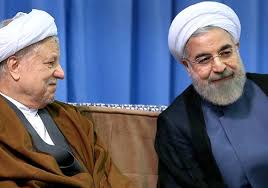 پیام تسلیت رئیس جمهور در پی درگذشت آیت الله هاشمی رفسنجانی