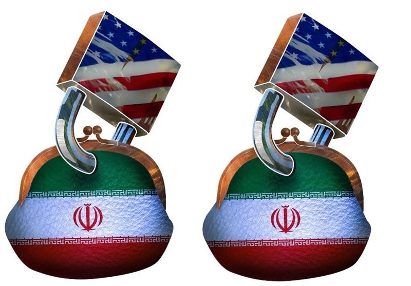 شرکت چینی بابت نقض تحریم های ایران در دادگاه آمریکا محکوم شد