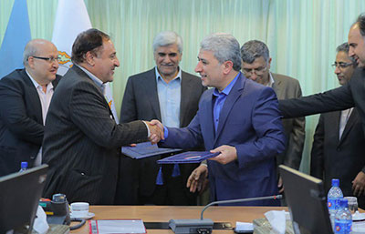 بانک ملی ایران در همکاری با وزارت علوم به دنبال حمایت از جامعه دانشگاهی است