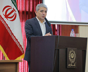 کارآمدتر کردن کارکنان، هدف اساسی بانک ملی ایران در حوزه منابع انسانی است