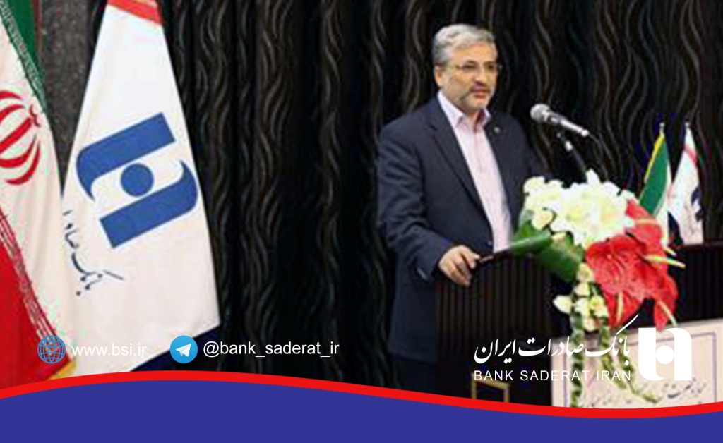 مدیر کل روابط عمومی بانک صادرات ایران در جمع هنرمندان سینما و تلویزیون؛ بانک صادرات در کنار هنرمندان باقی می ماند