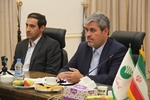 گسترش تعامل مجلس با پست بانک ایران برای ارائه خدمات بانکی درسطح کشور 