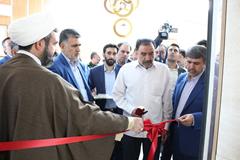 افتتاح نخستین صندوق امانات بانک مهر اقتصاد در یزد 