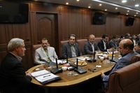 سامانه دبیرخانه محرمانه پست بانک ایران راه اندازی شد 